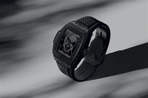 hublot big bang depeche mode prix|Hublot spirit of big bang price.